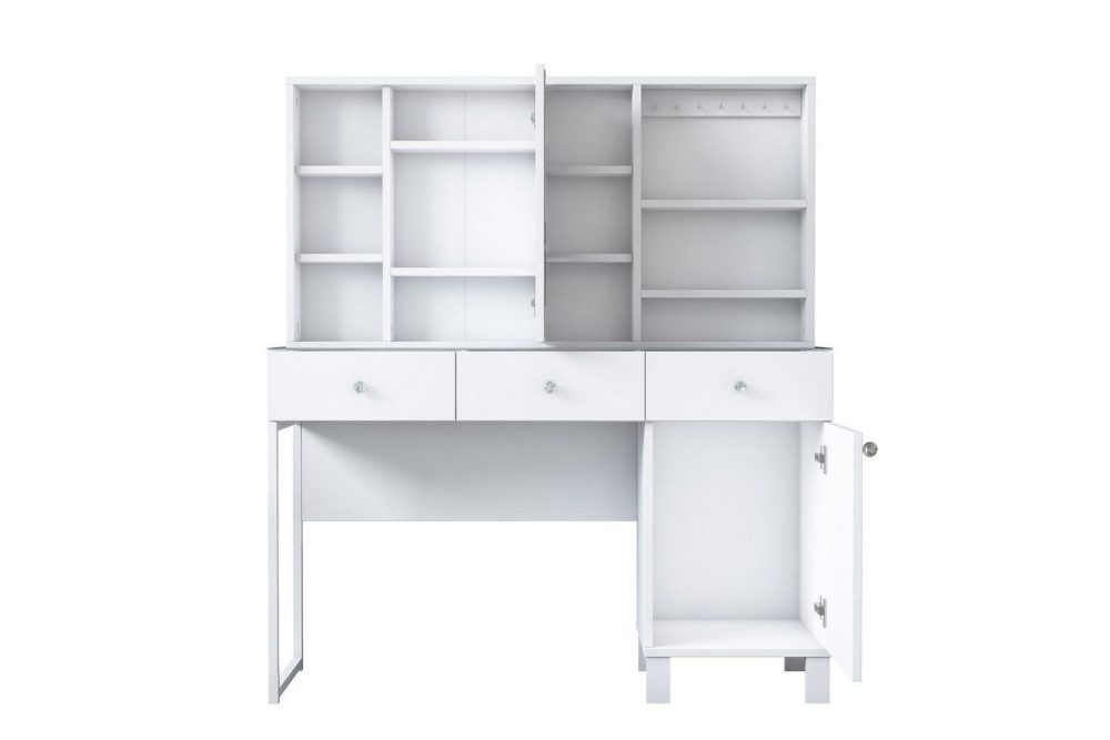 Ceris Sminkbord 120 cm
