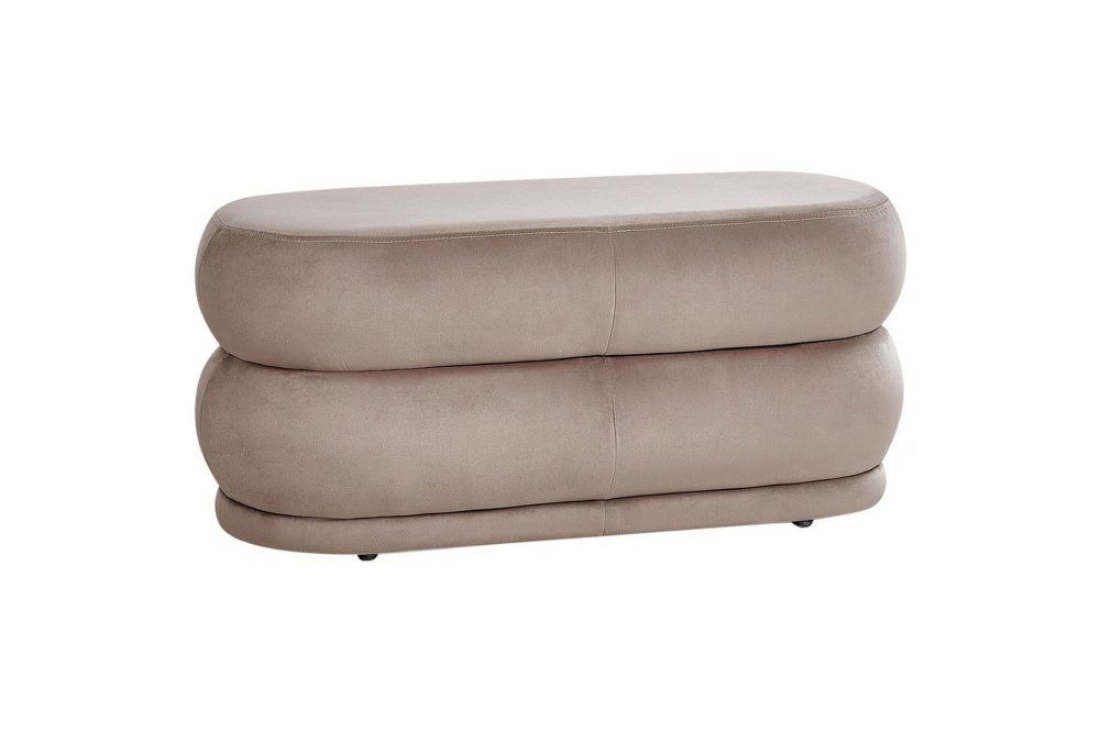 Sittbänk Ellendale Beige