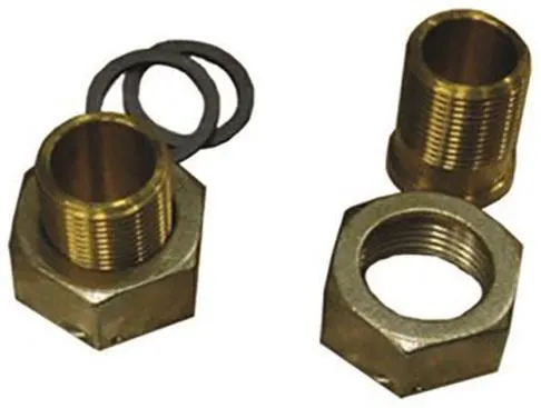 Grundfos 91354104 Unionkopplingsset G15