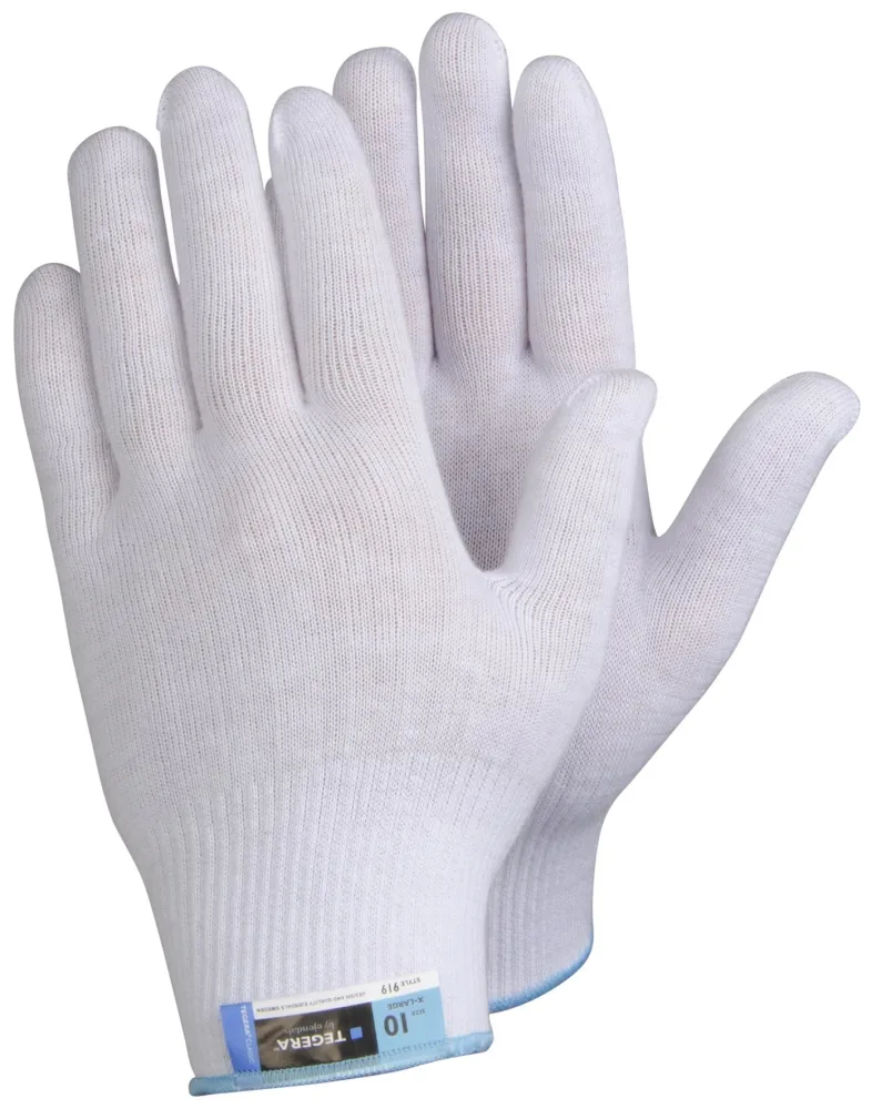 Tegera 919 Handske Bomull 9