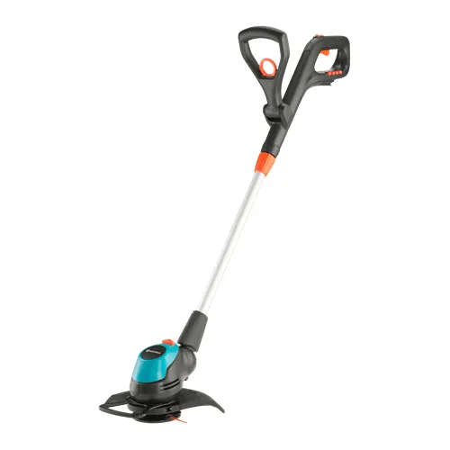 Gardena EasyCut Grästrimmer utan batteri och laddare