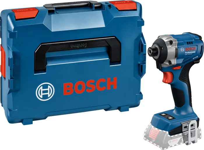 Slagskruvdragare Batteridriven Bosch Power Tools PRO GDR 18V-215