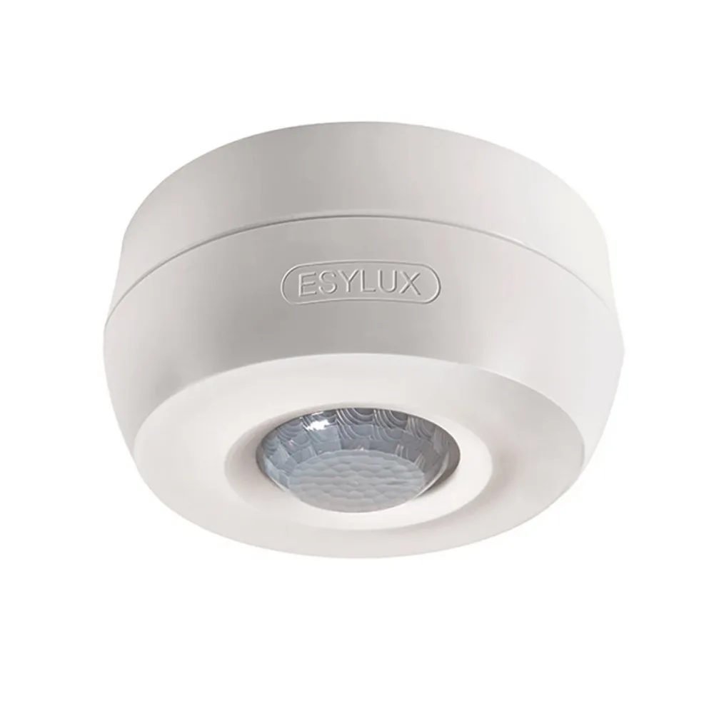 ESYLUX EB10430909 Rörelsesensor 24 meter