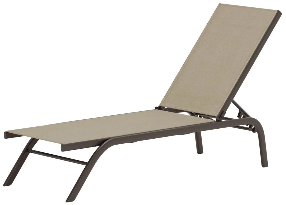 Venture Home Kastos Solsäng beige